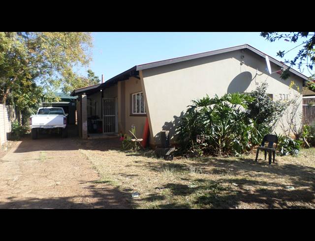3 BEDROOM HOUSE SOLD IN WOLMER